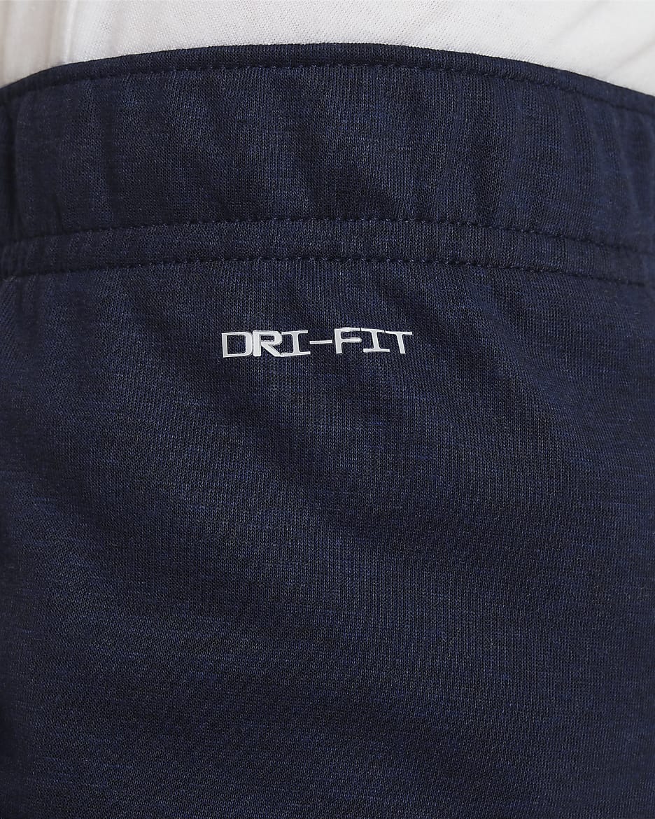 Nike dri fit toddler pants on sale